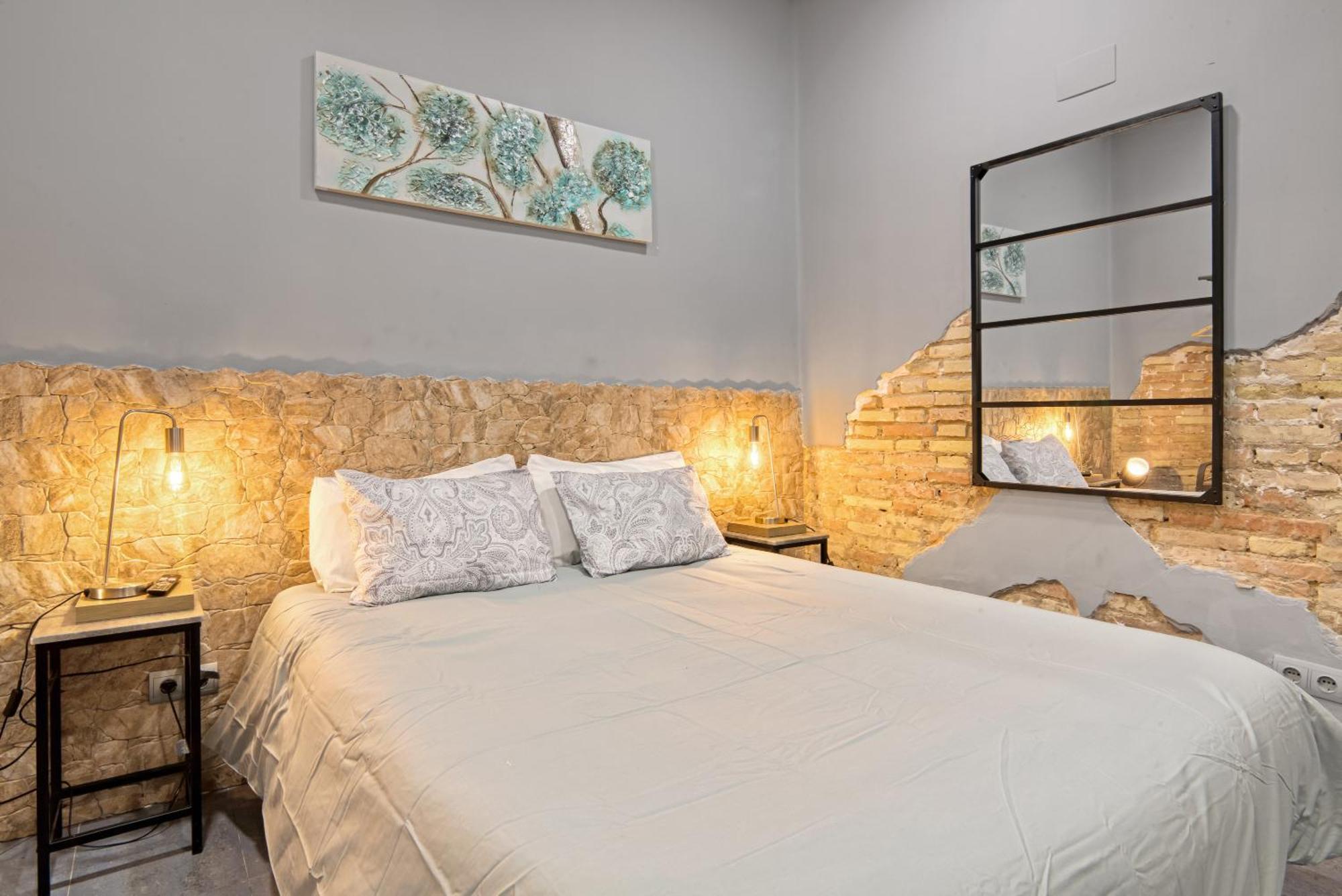 Appartamento Turia Valenza